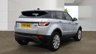 USED 2017 67 LAND ROVER RANGE ROVER EVOQUE 2.0 TD4 SE Tech SUV 5dr Diesel Auto 4WD Euro 6 (s/s) (180 ps) FRONT AND REAR PARKING SENSORS