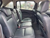 USED 2012 12 FORD GRAND C-MAX 1.6 TDCi Titanium MPV 5dr Diesel Manual Euro 5 (115 ps) 
