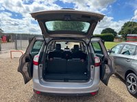 USED 2012 12 FORD GRAND C-MAX 1.6 TDCi Titanium MPV 5dr Diesel Manual Euro 5 (115 ps) 