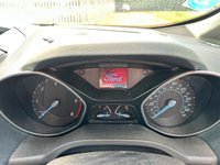 USED 2012 12 FORD GRAND C-MAX 1.6 TDCi Titanium MPV 5dr Diesel Manual Euro 5 (115 ps) 