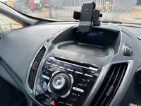 USED 2012 12 FORD GRAND C-MAX 1.6 TDCi Titanium MPV 5dr Diesel Manual Euro 5 (115 ps) 