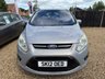 USED 2012 12 FORD GRAND C-MAX 1.6 TDCi Titanium MPV 5dr Diesel Manual Euro 5 (115 ps) 