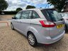 USED 2012 12 FORD GRAND C-MAX 1.6 TDCi Titanium MPV 5dr Diesel Manual Euro 5 (115 ps) 