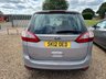 USED 2012 12 FORD GRAND C-MAX 1.6 TDCi Titanium MPV 5dr Diesel Manual Euro 5 (115 ps) 