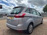 USED 2012 12 FORD GRAND C-MAX 1.6 TDCi Titanium MPV 5dr Diesel Manual Euro 5 (115 ps) 
