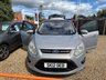 USED 2012 12 FORD GRAND C-MAX 1.6 TDCi Titanium MPV 5dr Diesel Manual Euro 5 (115 ps) 