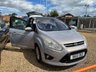USED 2012 12 FORD GRAND C-MAX 1.6 TDCi Titanium MPV 5dr Diesel Manual Euro 5 (115 ps) 