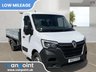 USED 2023 23 RENAULT MASTER 2.3 dCi ENERGY 35 Business Tipper 2dr Diesel Manual FWD MWB Euro 6 (s/s) (145 bhp) 