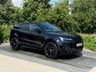 USED 2020 20 LAND ROVER RANGE ROVER EVOQUE 2.0 P300 MHEV R-Dynamic HSE SUV 5dr Petrol Auto 4WD Euro 6 (s/s) (300 ps) SAT NAV DIGITAL REAR VIEW MIRROR