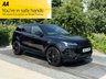 USED 2020 20 LAND ROVER RANGE ROVER EVOQUE 2.0 P300 MHEV R-Dynamic HSE SUV 5dr Petrol Auto 4WD Euro 6 (s/s) (300 ps) SAT NAV DIGITAL REAR VIEW MIRROR