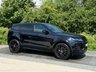USED 2020 20 LAND ROVER RANGE ROVER EVOQUE 2.0 P300 MHEV R-Dynamic HSE SUV 5dr Petrol Auto 4WD Euro 6 (s/s) (300 ps) SAT NAV DIGITAL REAR VIEW MIRROR