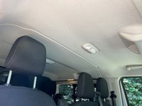 USED 2019 19 FORD TRANSIT CUSTOM 2.0 320 EcoBlue Limited Crew Van Double Cab 5dr Diesel Auto L1 H1 Euro 6 (s/s) (6 Seat) (130 ps) AUTOMATIC, CREW VAN, CAMBELT REPLACED,
