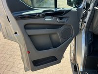 USED 2019 19 FORD TRANSIT CUSTOM 2.0 320 EcoBlue Limited Crew Van Double Cab 5dr Diesel Auto L1 H1 Euro 6 (s/s) (6 Seat) (130 ps) AUTOMATIC, CREW VAN, CAMBELT REPLACED,