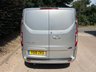 USED 2019 19 FORD TRANSIT CUSTOM 2.0 320 EcoBlue Limited Crew Van Double Cab 5dr Diesel Auto L1 H1 Euro 6 (s/s) (6 Seat) (130 ps) AUTOMATIC, CREW VAN, CAMBELT REPLACED,