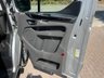 USED 2019 19 FORD TRANSIT CUSTOM 2.0 320 EcoBlue Limited Crew Van Double Cab 5dr Diesel Auto L1 H1 Euro 6 (s/s) (6 Seat) (130 ps) AUTOMATIC, CREW VAN, CAMBELT REPLACED,