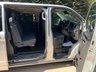 USED 2019 19 FORD TRANSIT CUSTOM 2.0 320 EcoBlue Limited Crew Van Double Cab 5dr Diesel Auto L1 H1 Euro 6 (s/s) (6 Seat) (130 ps) AUTOMATIC, CREW VAN, CAMBELT REPLACED,