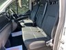 USED 2019 19 FORD TRANSIT CUSTOM 2.0 320 EcoBlue Limited Crew Van Double Cab 5dr Diesel Auto L1 H1 Euro 6 (s/s) (6 Seat) (130 ps) AUTOMATIC, CREW VAN, CAMBELT REPLACED,