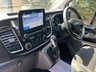 USED 2019 19 FORD TRANSIT CUSTOM 2.0 320 EcoBlue Limited Crew Van Double Cab 5dr Diesel Auto L1 H1 Euro 6 (s/s) (6 Seat) (130 ps) AUTOMATIC, CREW VAN, CAMBELT REPLACED,