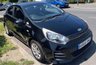 USED 2015 65 KIA RIO 1.25 1 Euro 6 5dr NEW MOT + SERVICE*BLUETOOTH