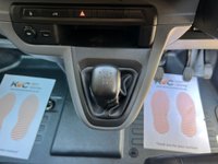 USED 2020 70 CITROEN DISPATCH 2.0 BlueHDi 1400 Enterprise M Panel Van 6dr Diesel Manual FWD 2 Euro 6 (s/s) (120 ps) SAVE 20%, 6 SPEED, A/C, APPLE CARPLAY