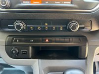 USED 2020 70 CITROEN DISPATCH 2.0 BlueHDi 1400 Enterprise M Panel Van 6dr Diesel Manual FWD 2 Euro 6 (s/s) (120 ps) SAVE 20%, 6 SPEED, A/C, APPLE CARPLAY