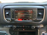 USED 2020 70 CITROEN DISPATCH 2.0 BlueHDi 1400 Enterprise M Panel Van 6dr Diesel Manual FWD 2 Euro 6 (s/s) (120 ps) SAVE 20%, 6 SPEED, A/C, APPLE CARPLAY