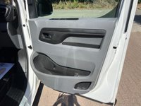 USED 2020 70 CITROEN DISPATCH 2.0 BlueHDi 1400 Enterprise M Panel Van 6dr Diesel Manual FWD 2 Euro 6 (s/s) (120 ps) SAVE 20%, 6 SPEED, A/C, APPLE CARPLAY