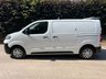 USED 2020 70 CITROEN DISPATCH 2.0 BlueHDi 1400 Enterprise M Panel Van 6dr Diesel Manual FWD 2 Euro 6 (s/s) (120 ps) SAVE 20%, 6 SPEED, A/C, APPLE CARPLAY