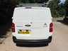 USED 2020 70 CITROEN DISPATCH 2.0 BlueHDi 1400 Enterprise M Panel Van 6dr Diesel Manual FWD 2 Euro 6 (s/s) (120 ps) SAVE 20%, 6 SPEED, A/C, APPLE CARPLAY