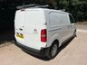 USED 2020 70 CITROEN DISPATCH 2.0 BlueHDi 1400 Enterprise M Panel Van 6dr Diesel Manual FWD 2 Euro 6 (s/s) (120 ps) SAVE 20%, 6 SPEED, A/C, APPLE CARPLAY