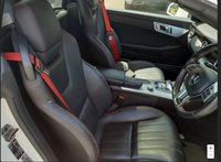 USED 2015 65 MERCEDES-BENZ SLK 2.0 SLK200 AMG Sport Convertible 2dr Petrol G-Tronic Euro 6 (s/s) (184 ps) VERY HIGH SPEC / GLASS ROOF