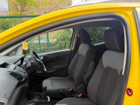 USED 2015 65 FORD ECOSPORT 1.5 Zetec 2WD Euro 5 5dr HEATED SEATS-REAR P/SENSORS
