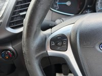 USED 2015 65 FORD ECOSPORT 1.5 Zetec 2WD Euro 5 5dr HEATED SEATS-REAR P/SENSORS