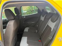 USED 2015 65 FORD ECOSPORT 1.5 Zetec 2WD Euro 5 5dr HEATED SEATS-REAR P/SENSORS