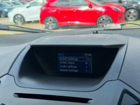 USED 2015 65 FORD ECOSPORT 1.5 Zetec 2WD Euro 5 5dr HEATED SEATS-REAR P/SENSORS