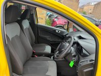 USED 2015 65 FORD ECOSPORT 1.5 Zetec 2WD Euro 5 5dr HEATED SEATS-REAR P/SENSORS