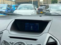 USED 2015 65 FORD ECOSPORT 1.5 Zetec 2WD Euro 5 5dr HEATED SEATS-REAR P/SENSORS