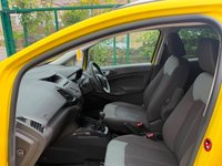 USED 2015 65 FORD ECOSPORT 1.5 Zetec 2WD Euro 5 5dr HEATED SEATS-REAR P/SENSORS