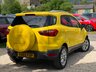 USED 2015 65 FORD ECOSPORT 1.5 Zetec 2WD Euro 5 5dr HEATED SEATS-REAR P/SENSORS