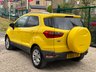 USED 2015 65 FORD ECOSPORT 1.5 Zetec 2WD Euro 5 5dr HEATED SEATS-REAR P/SENSORS