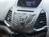 USED 2015 65 FORD ECOSPORT 1.5 Zetec 2WD Euro 5 5dr HEATED SEATS-REAR P/SENSORS
