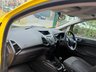USED 2015 65 FORD ECOSPORT 1.5 Zetec 2WD Euro 5 5dr HEATED SEATS-REAR P/SENSORS