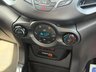 USED 2015 65 FORD ECOSPORT 1.5 Zetec 2WD Euro 5 5dr HEATED SEATS-REAR P/SENSORS