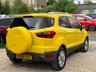 USED 2015 65 FORD ECOSPORT 1.5 Zetec 2WD Euro 5 5dr HEATED SEATS-REAR P/SENSORS