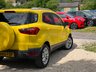 USED 2015 65 FORD ECOSPORT 1.5 Zetec 2WD Euro 5 5dr HEATED SEATS-REAR P/SENSORS
