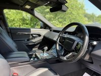 USED 2021 21 LAND ROVER RANGE ROVER EVOQUE 2.0 D200 MHEV R-Dynamic S SUV 5dr Diesel Auto 4WD Euro 6 (s/s) (204 ps) CRUISE CONTROL HEATED SEATS