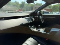 USED 2021 21 LAND ROVER RANGE ROVER EVOQUE 2.0 D200 MHEV R-Dynamic S SUV 5dr Diesel Auto 4WD Euro 6 (s/s) (204 ps) CRUISE CONTROL HEATED SEATS