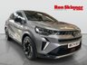 USED 2024 74 RENAULT Symbioz 1.6 E-TECH techno esprit Alpine SUV 5dr Petrol Hybrid Auto Euro 6 (s/s) (145 ps) 