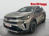 USED 2024 74 RENAULT Symbioz 1.6 E-TECH techno esprit Alpine SUV 5dr Petrol Hybrid Auto Euro 6 (s/s) (145 ps) 