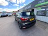 USED 2018 18 FORD ECOSPORT 1.0T EcoBoost Zetec SUV 5dr Petrol Manual Euro 6 (s/s) (125 ps) 